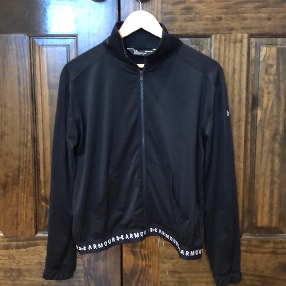 heatgear jackets